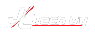 Jetech Logo