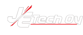 Jetech Logo